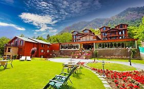 Hotel Pine Spring Pahalgam  India